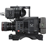 Panasonic Cinema VariCam LT-ProEX-B Kit VLT-PROEX-B512