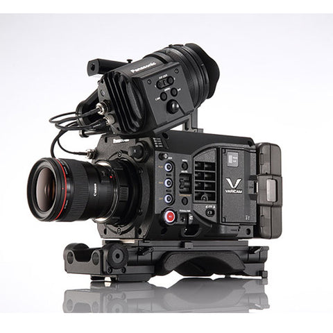 Panasonic Cinema VariCam LT-ProEX-B Kit VLT-PROEX-B512