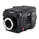 Panasonic AU-V35LT1G VariCam LT 4K Digital Cinema Camera‎