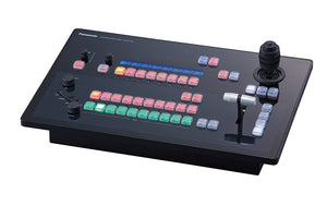 Panasonic AV-HLC100 All-in-one IP Live Switcher