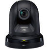 Panasonic AW-UN70 20x Zoom 4K PTZ Camera with 3G/HD/SD-SDI & HDMI Output and NDI - Black