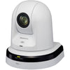 Panasonic AW-UN70 20x Zoom 4K PTZ Camera with 3G/HD/SD-SDI & HDMI Output and NDI - White