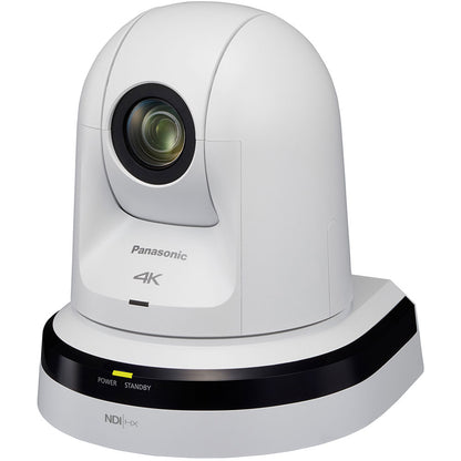 Panasonic AW-UN70 20x Zoom 4K PTZ Camera with 3G/HD/SD-SDI & HDMI Output and NDI