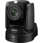 Sony BRC-H800 HD PTZ Camera