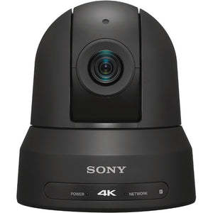 Sony BRC-X400 IP 4K PTZ Camera With NDI/HX Capability and Auto ICR (Black)