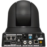 Sony BRC-X400 IP 4K PTZ Camera With NDI/HX Capability and Auto ICR (Black)