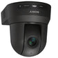 Sony BRC-X400 IP 4K PTZ Camera With NDI/HX Capability and Auto ICR (Black)