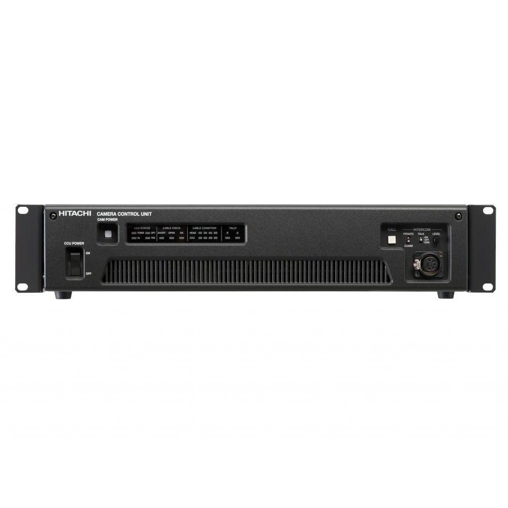 Hitachi Z-HD5500-ST2 Progressive Scan, CMOS Production Camera Package