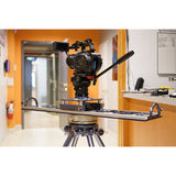 Rent Cineped X-9 – 3.5 Slider with Quad Stand