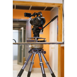 Rent Cineped X-9 – 3.5 Slider with Quad Stand