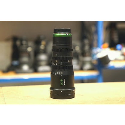 Rent Fujinon MK18-55mm T2.9 Lens