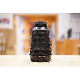 Rent Sony E PZ 18-110mm f/4 G OSS Lens