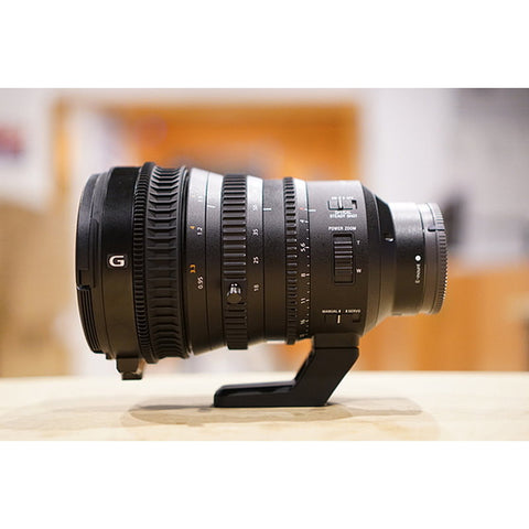 Rent Sony E PZ 18-110mm f/4 G OSS Lens