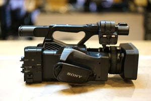 Rent Sony PXW-Z280 4K 3-CMOS 1/2" Sensor XDCAM Camcorder