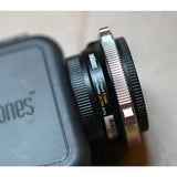 Rent Metabones Canon EF Lens to Sony E Mount T CINE Speed Booster ULTRA 0.71x