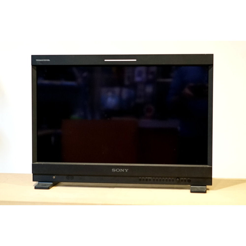 Rent Sony PVM-2541A TRIMASTER EL Monitor