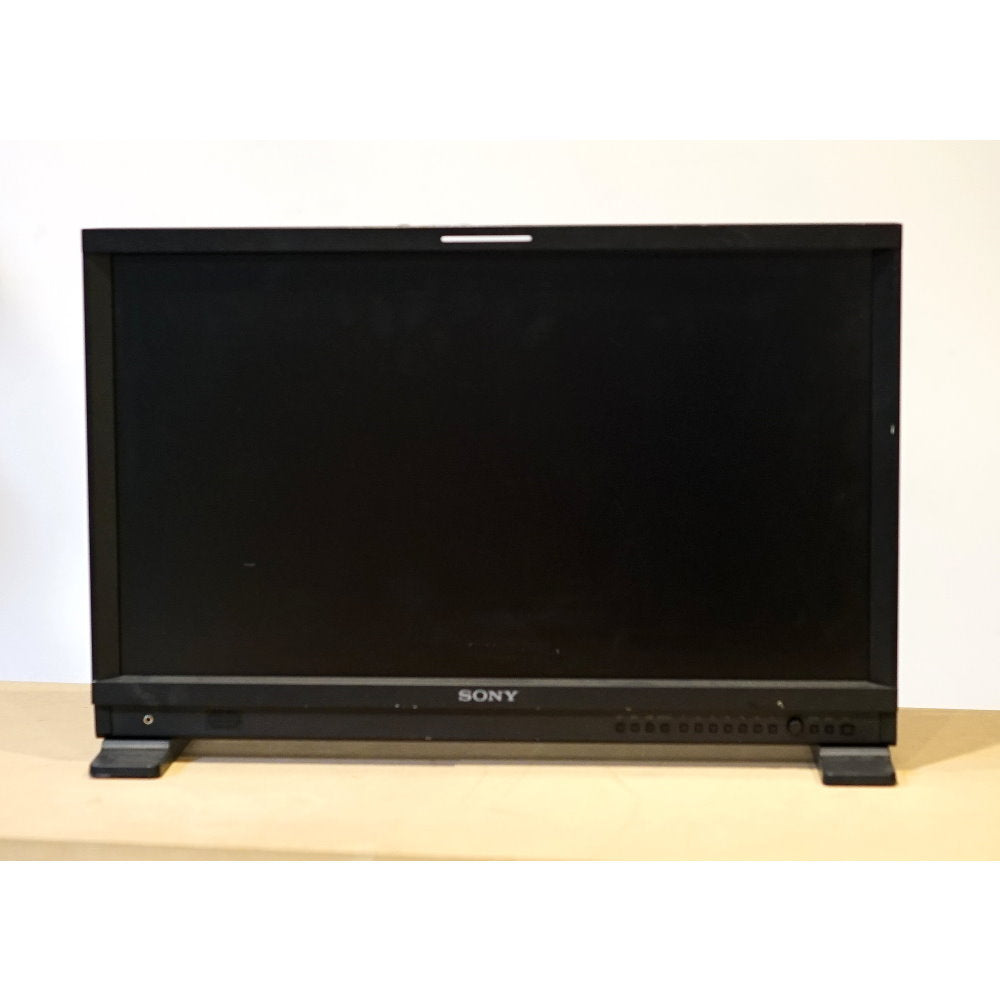 Rent Sony LMD- 2341W 23" HD