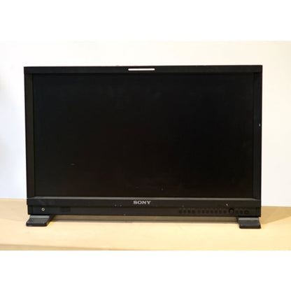 Rent Sony LMD- 2341W 23" HD