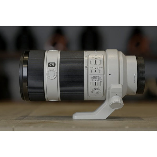 Rent Sony FE 4 70-200 G OSS Lens
