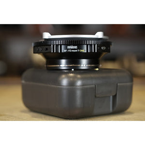 Rent Metabones EF to FZ Mount Lens Adaptor