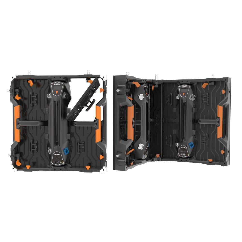 Desay X3.1, 3.9, 4.4, 5.2 Outdoor LED Panel