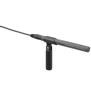 Sony ECM-673/9X Shotgun Microphone