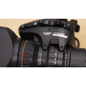 Rent FUJINON XA16x8A-XB8 Lens