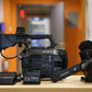Rent Sony FS7 M2 XDCAM 4K Super 35mm