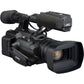 JVC GY-HC500U Handheld Connected Cam 1" 4K Professional Camcorder