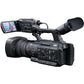 JVC GY-HC500U Handheld Connected Cam 1" 4K Professional Camcorder