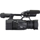 JVC GY-HC500U Handheld Connected Cam 1" 4K Professional Camcorder