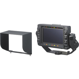 Sony HDVF-L750 7" LCD HD Viewfinder