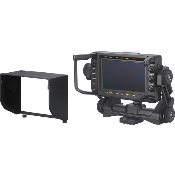Sony HDVF-L770 7" LCD HD Viewfinder