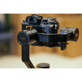 Rent ikan EC1 Beholder Gimbal for DSLRs and Mirrorless Cameras