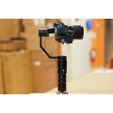 Rent ikan EC1 Beholder Gimbal for DSLRs and Mirrorless Cameras