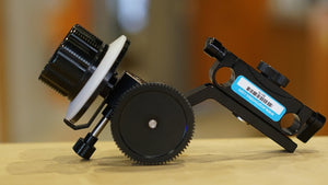 ikan ELE-FGK Follow Focus Cine-Kit