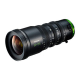 Fujinon MK50-135mm T2.9 Lens