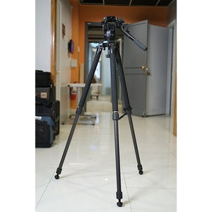 Rent Miller Compass 12 Tripod
