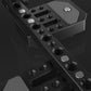 Hollyland Monitor Cage with Rubber Handgrips for 5 to 9" Monitors (V-Mount)