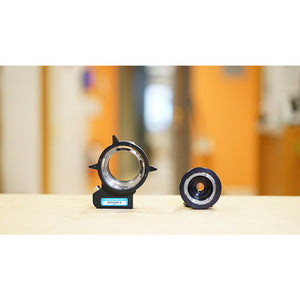 Rent Sony B4 and PL-Mount Lens Adapter Kit