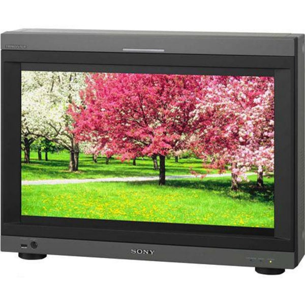 Sony PVM-L2300 23" LCD Broadcast Monitor