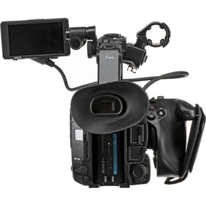 Sony PXW-FS5M2 4K XDCAM Super 35mm Compact Camcorder