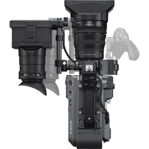 Sony PXW-FX9 XDCAM 6K Full-Frame Camera System (Body Only)