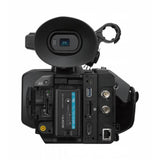 Sony PXW-Z190 4K XDCAM Camcorder