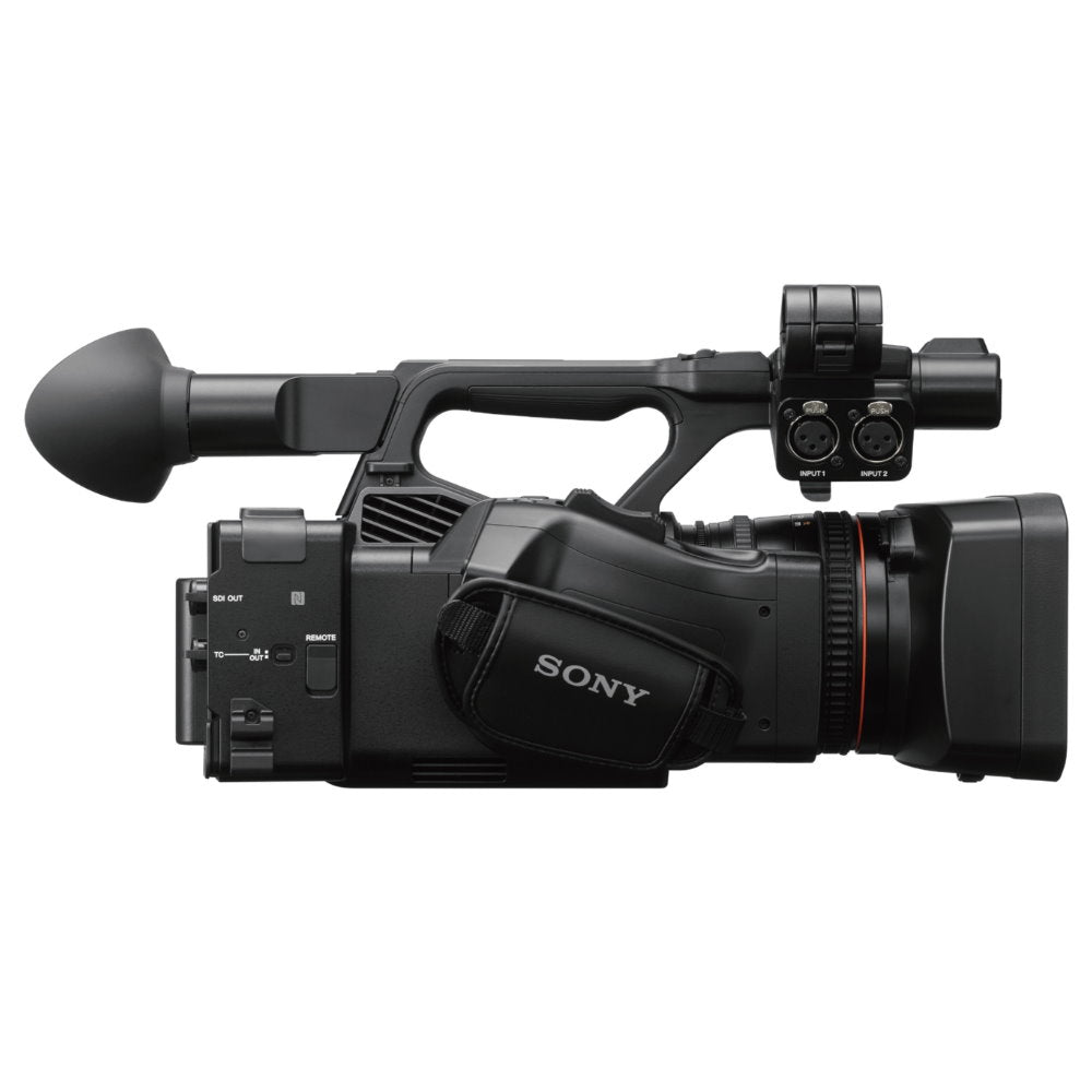 ビデオカメラ SONY PXW-Z190 Amazon.com : Sony PXW-Z190V 4K XDCAM Camcorder PXW-Z190V