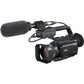 Sony PXW-Z90V 4K HDR XDCAM Camcorder