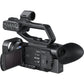 Sony PXW-Z90V 4K HDR XDCAM Camcorder
