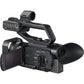 Sony PXW-Z90V 4K HDR XDCAM Camcorder