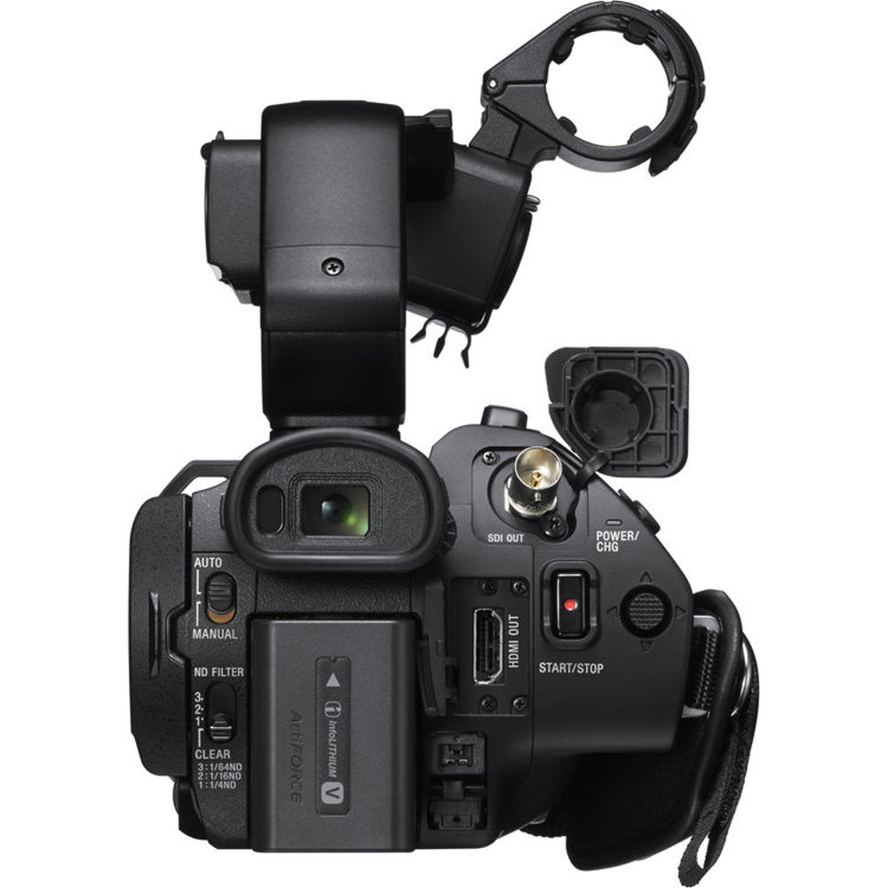 マトリックスになりますSONY PXW-Z90V 4K XDCAM PXW-Z90_Z90_WOHandle__63138.