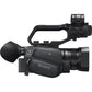 Sony PXW-Z90V 4K HDR XDCAM Camcorder